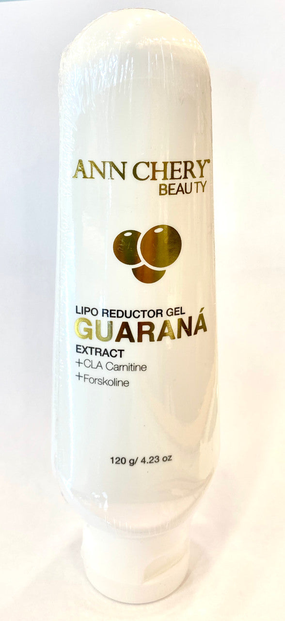 Ann Cherry Women & Men Guarana Lipo Boost Fat Burning