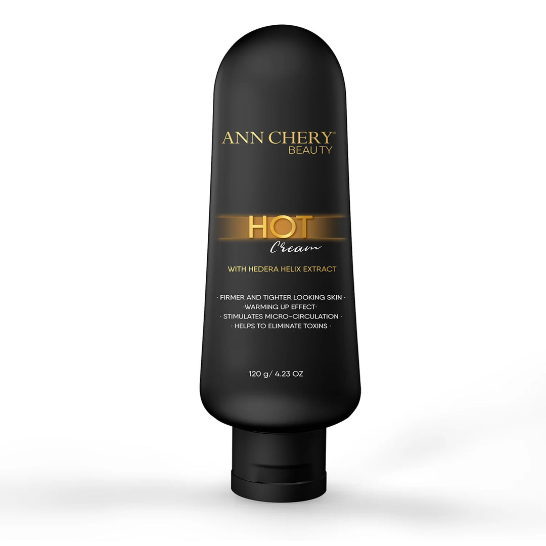 Ann Cherry Women & Men Hot Cream Anti Cellulite