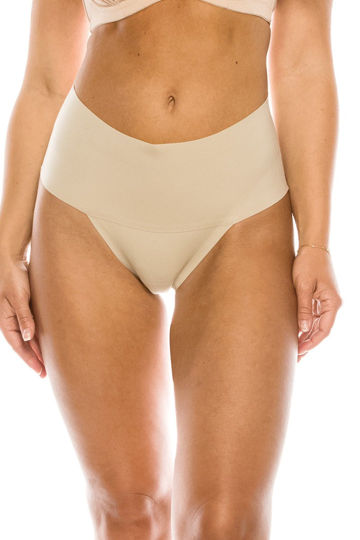 THONG BODYSHAPE PANTY