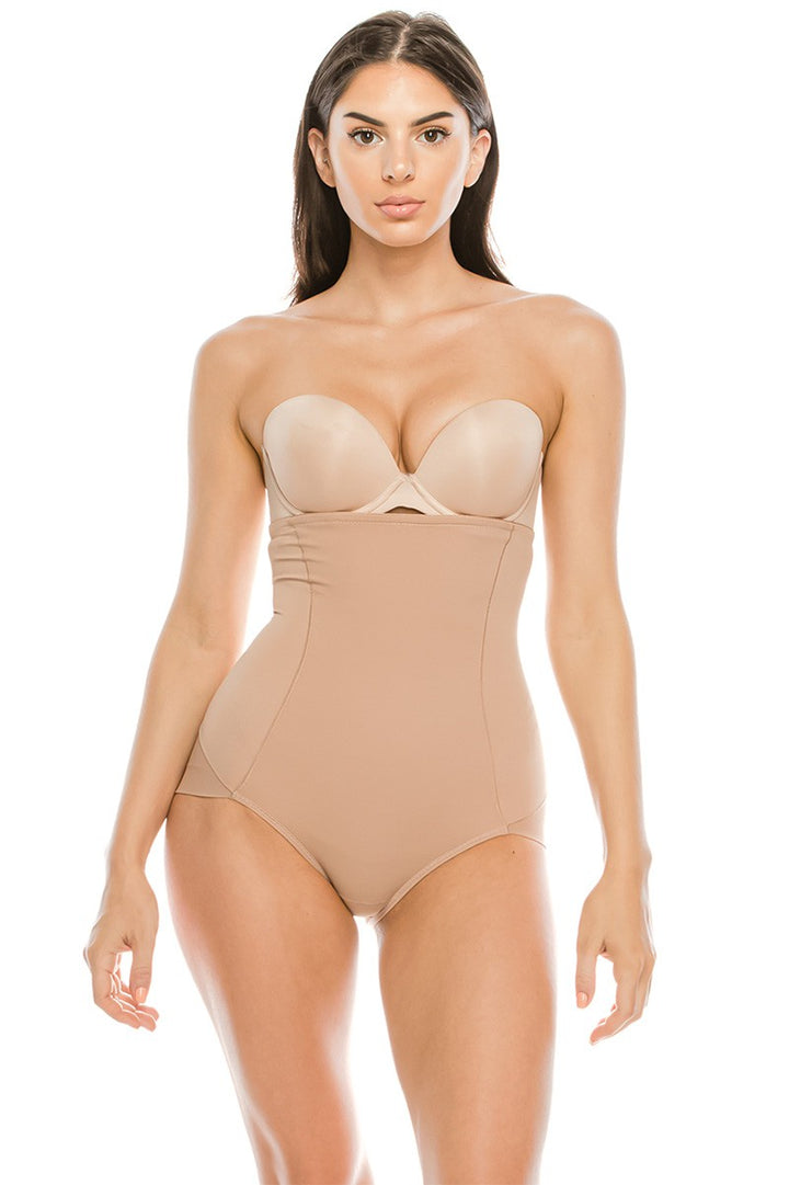 BUT LIFTING COMFY WHITTLE YOUR WAIST All Over Slimming For Tummy, Waist and Bottom