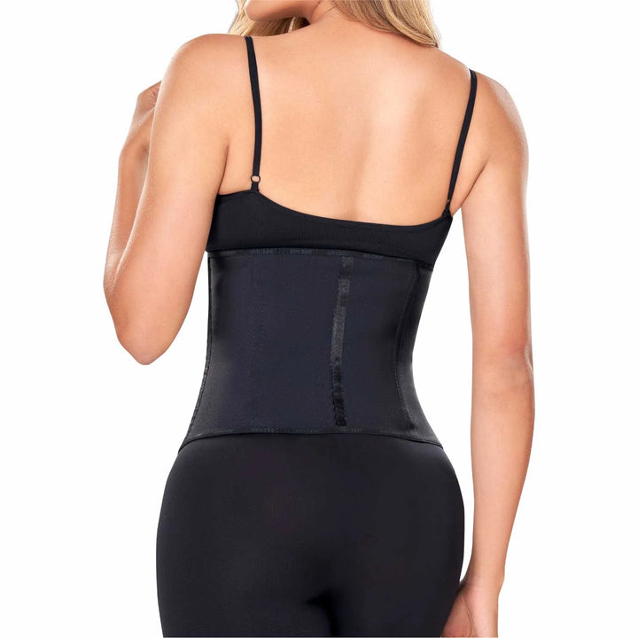 Ann Cherry Women's  2026 Latex Waist Trainer 2 Hooks