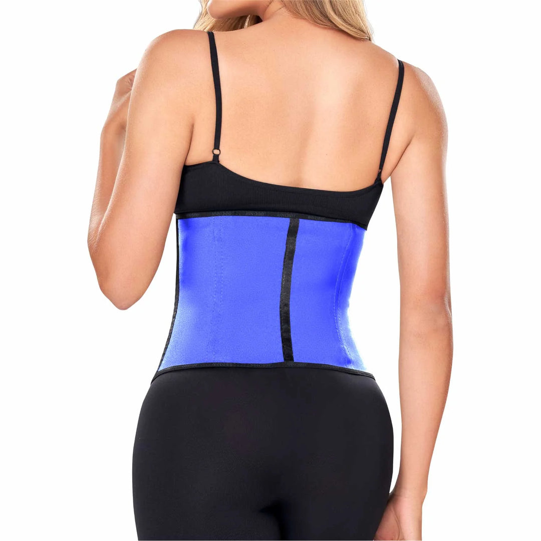 Ann Cherry Women's  2026 Latex Waist Trainer 2 Hooks