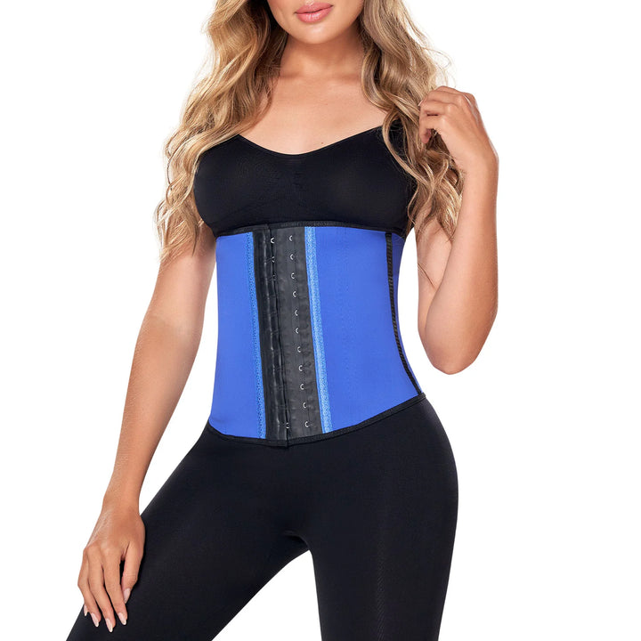 Ann Cherry Women's  2026 Latex Waist Trainer 2 Hooks