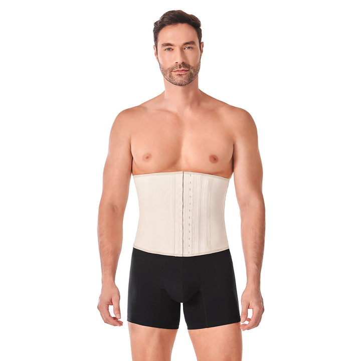 Ann Cherry Men's 2031 Latex Waist Trainer