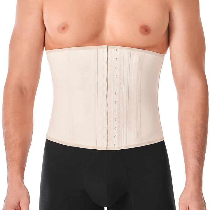 Ann Cherry Men's 2031 Latex Waist Trainer