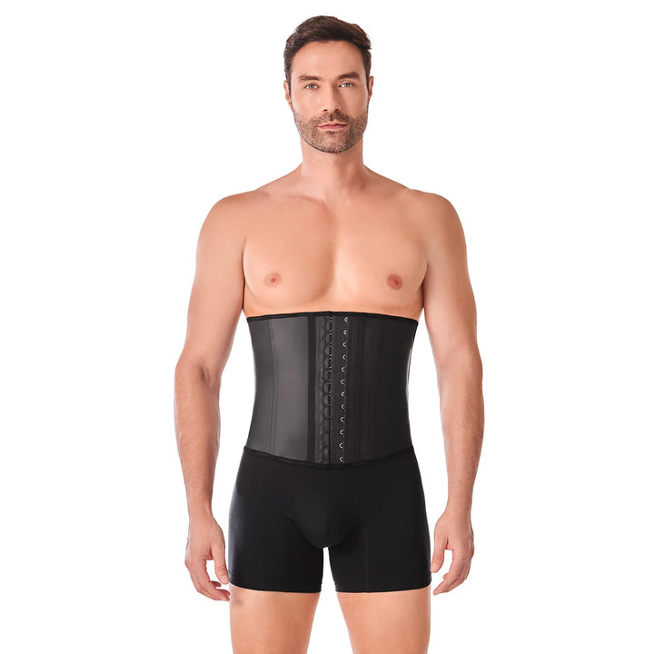 Ann Cherry Men's 2031 Latex Waist Trainer