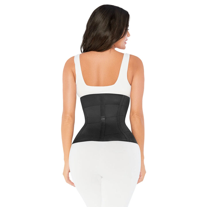Ann Cherry Women's  2071 Hourglass Waist Trainer Belt