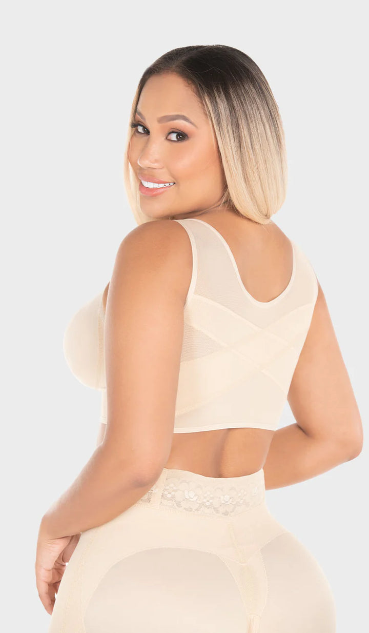 Fajas M&D 00202 - BRA ADJUSTABLE SHOULDER