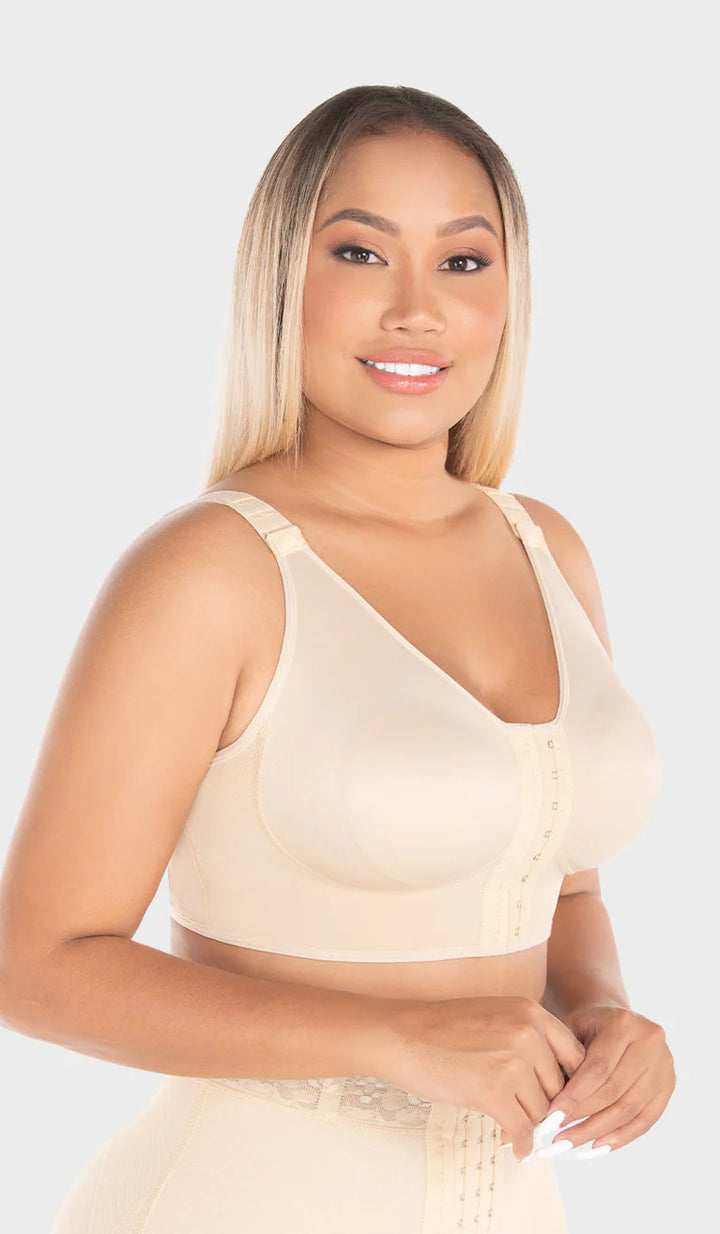Fajas M&D 00202 - BRA ADJUSTABLE SHOULDER