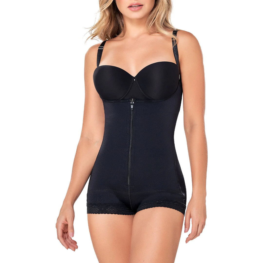 Ann Cherry Women's  4010 Faja Shapewear Luxury Aide