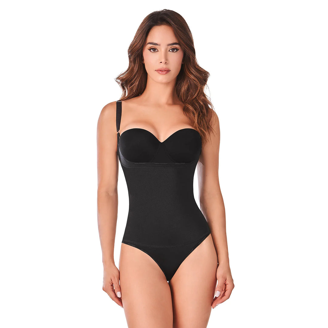 Ann Cherry Women's  4012P Faja Shapewear Panty Luxury