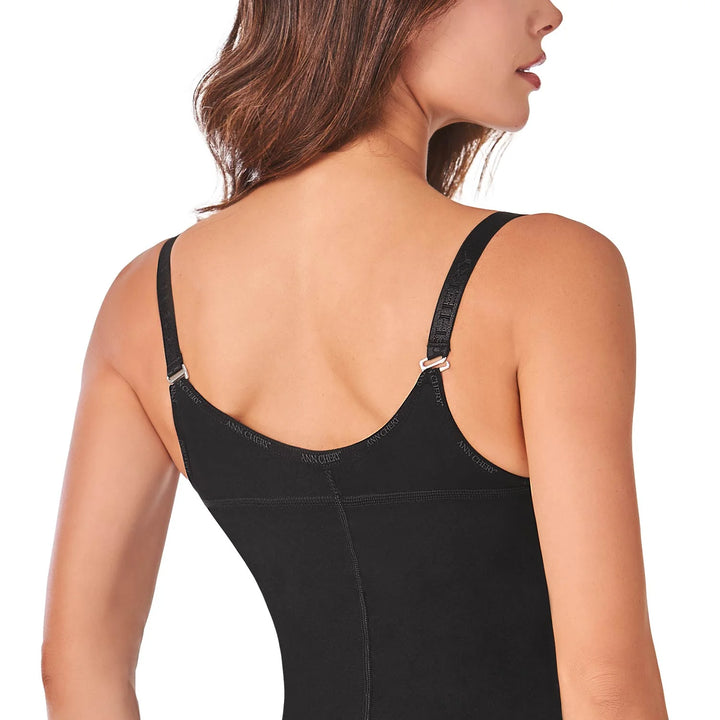 Ann Cherry Women's  4012P Faja Shapewear Panty Luxury