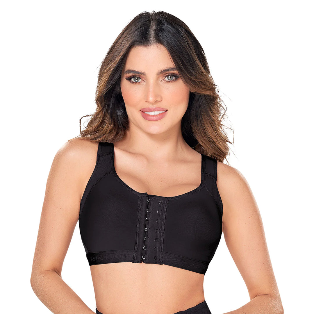 Ann Cherry Women's  5130 Post Surgical Bra Comfort