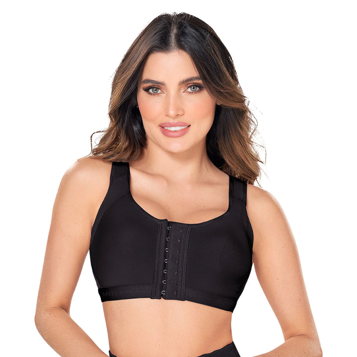 Ann Cherry Women's  5130 Post Surgical Bra Comfort