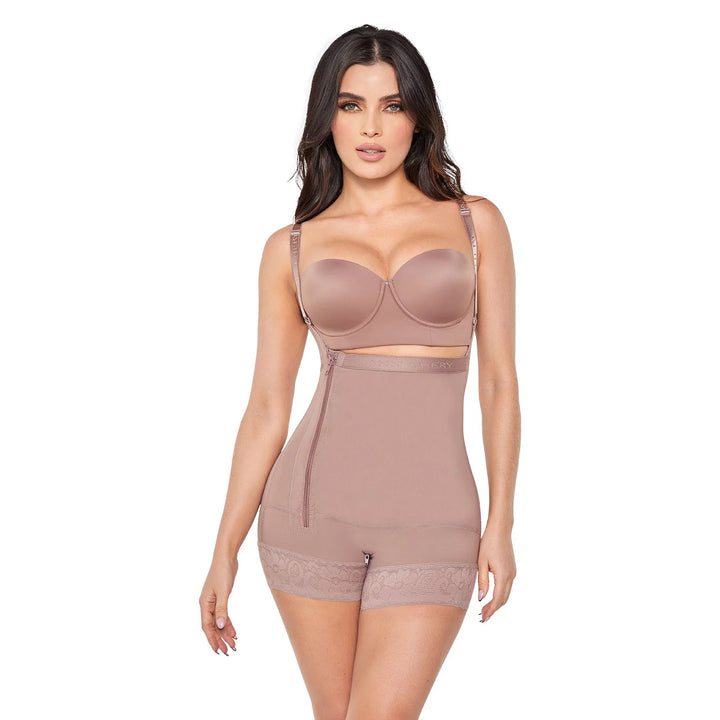 Ann Cherry Women's  5146 Faja Shapewear Comfort Mara