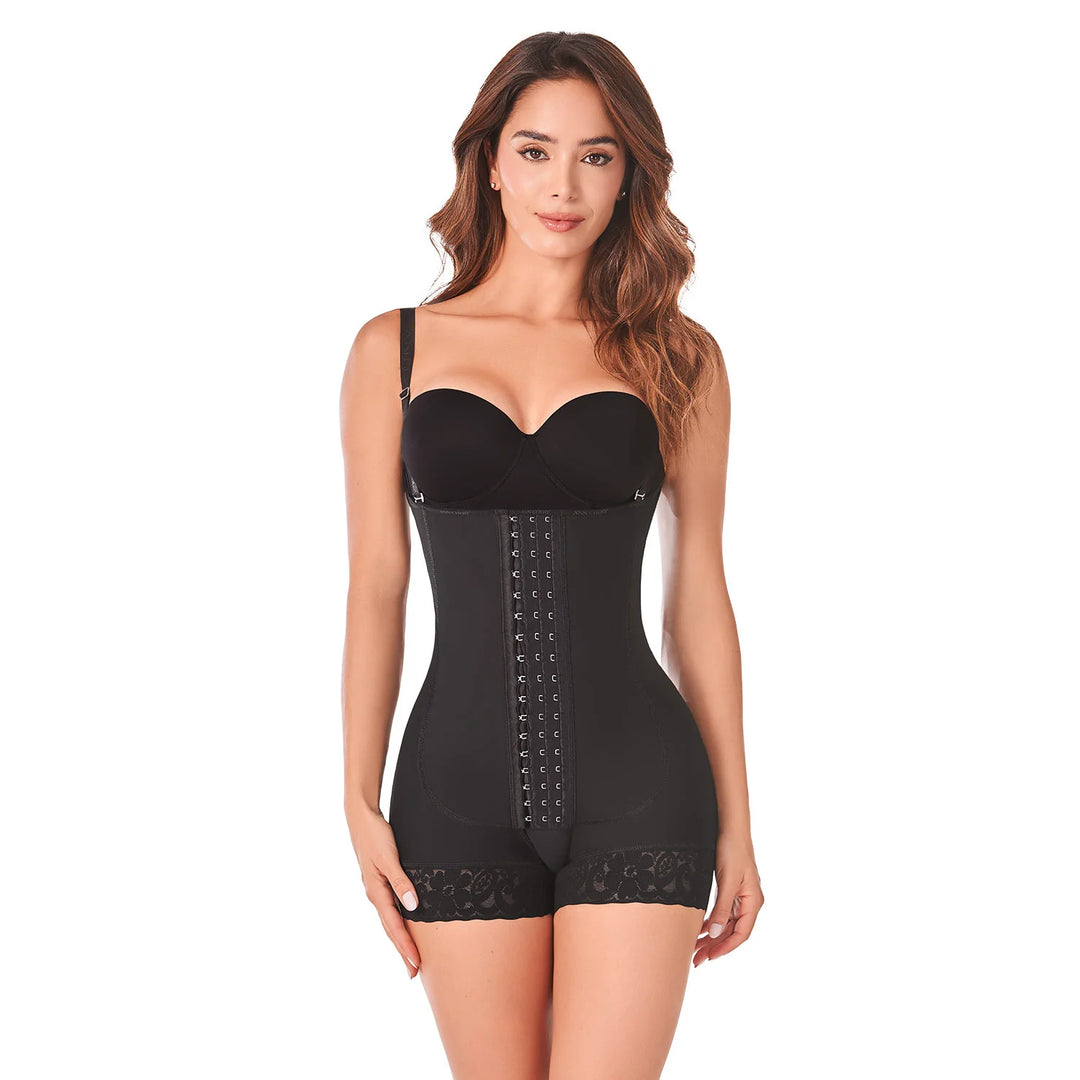 Ann cherry Women's 5166 Post Surgical Faja Shapewear Comfort Melissa