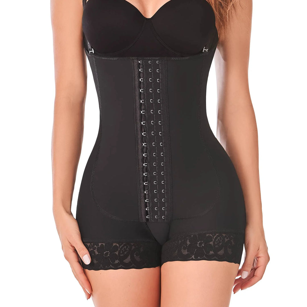 Ann cherry Women's 5166 Post Surgical Faja Shapewear Comfort Melissa