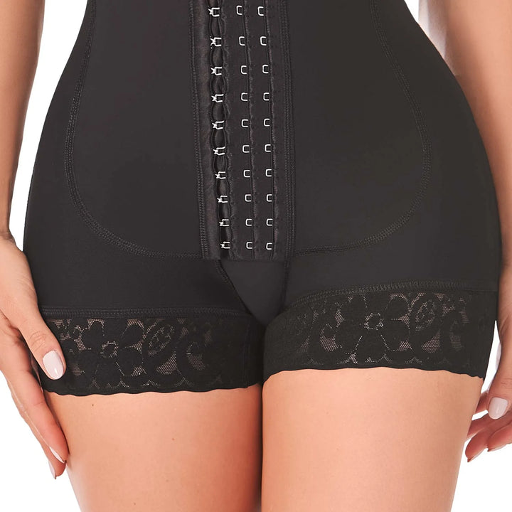 Ann cherry Women's 5166 Post Surgical Faja Shapewear Comfort Melissa