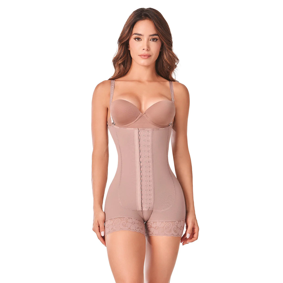 Ann cherry Women's 5166 Post Surgical Faja Shapewear Comfort Melissa