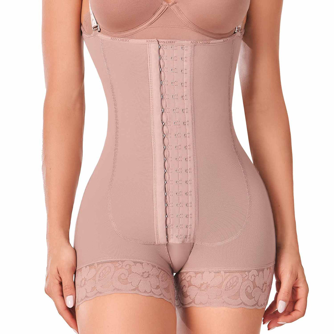 Ann cherry Women's 5166 Post Surgical Faja Shapewear Comfort Melissa