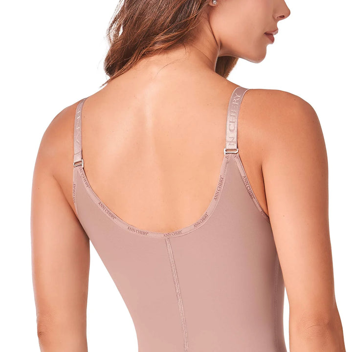 Ann cherry Women's 5166 Post Surgical Faja Shapewear Comfort Melissa