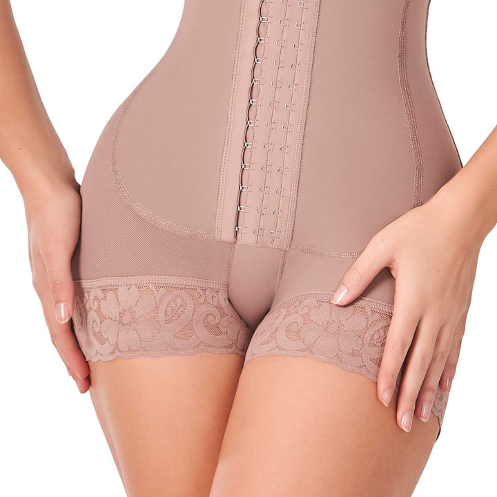 Ann cherry Women's 5166 Post Surgical Faja Shapewear Comfort Melissa
