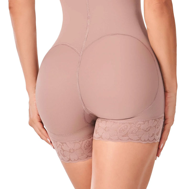Ann cherry Women's 5166 Post Surgical Faja Shapewear Comfort Melissa