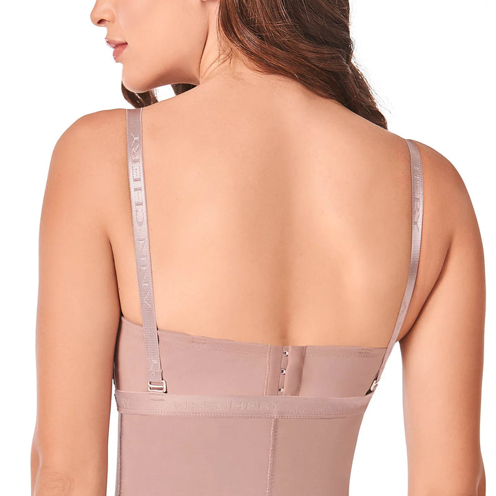 Ann Cherry 5168 Women's Faja Shapewear Strapless Comfort Melanie