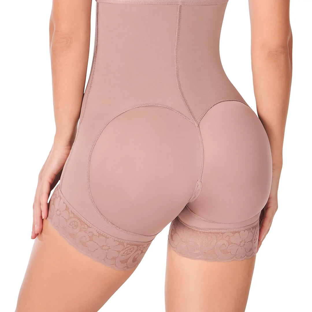 Ann Cherry 5168 Women's Faja Shapewear Strapless Comfort Melanie
