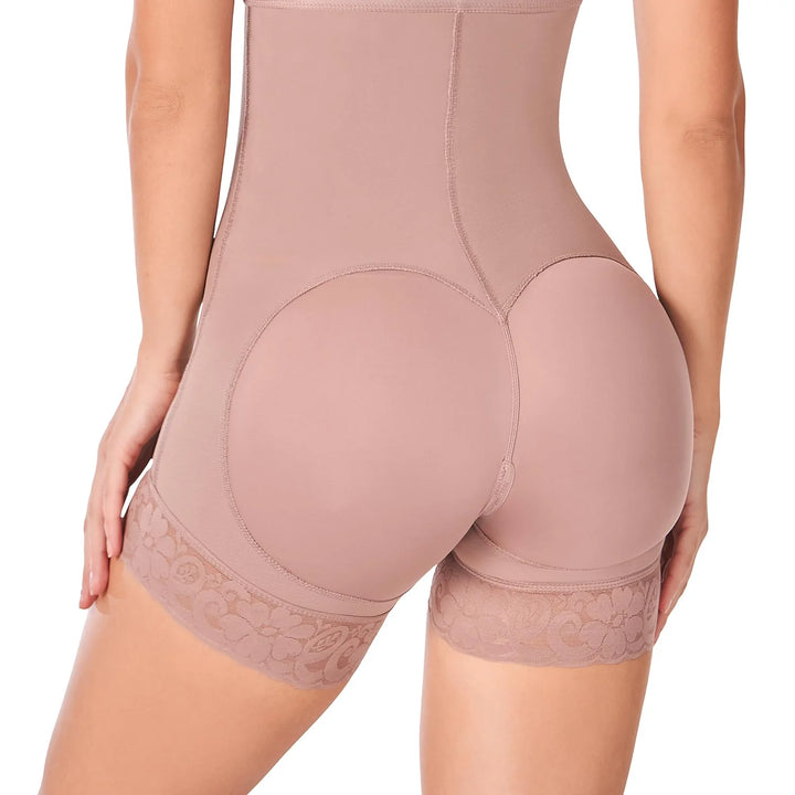 Ann Cherry 5168 Women's Faja Shapewear Strapless Comfort Melanie