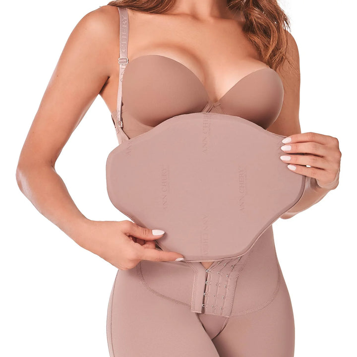 Ann Cherry Women's 7105 Ab Board Post Surgery