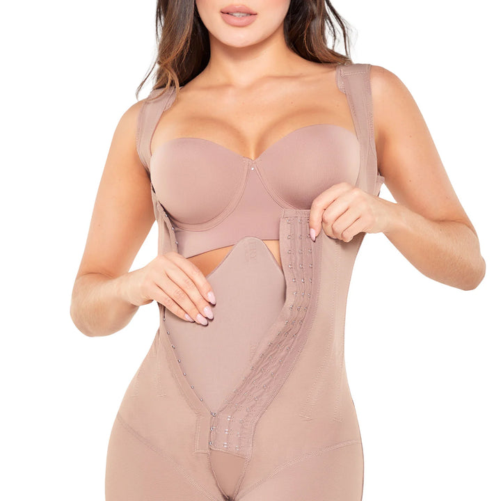 Ann Cherry Women's 7109  Back Board Post Surgery