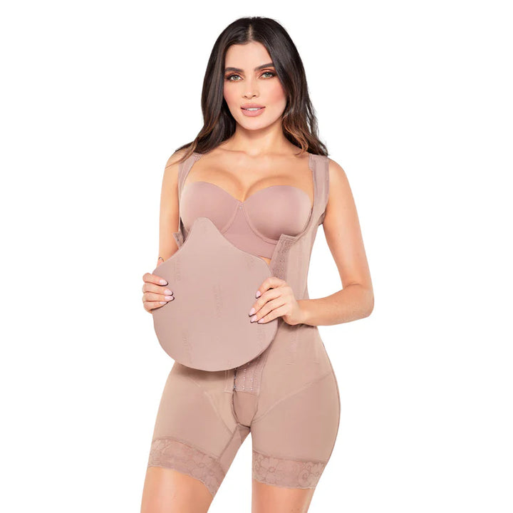Ann Cherry Women's 7109  Back Board Post Surgery