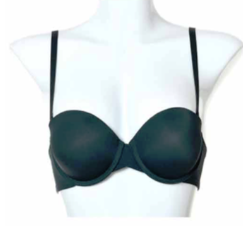 ILUME Women's Push-Up Strapless Bra   – Ultimate Comfort, Shape, and Support