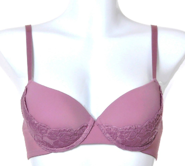 ILUME Women's Comfortable Lift Underwire Bra  – Enhance Your Shape and Support All Day