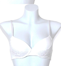 ILUME Women's Comfortable Lift Underwire Bra  – Enhance Your Shape and Support All Day