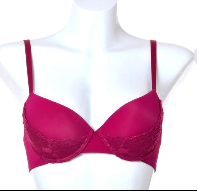 ILUME Women's Comfortable Lift Underwire Bra  – Enhance Your Shape and Support All Day