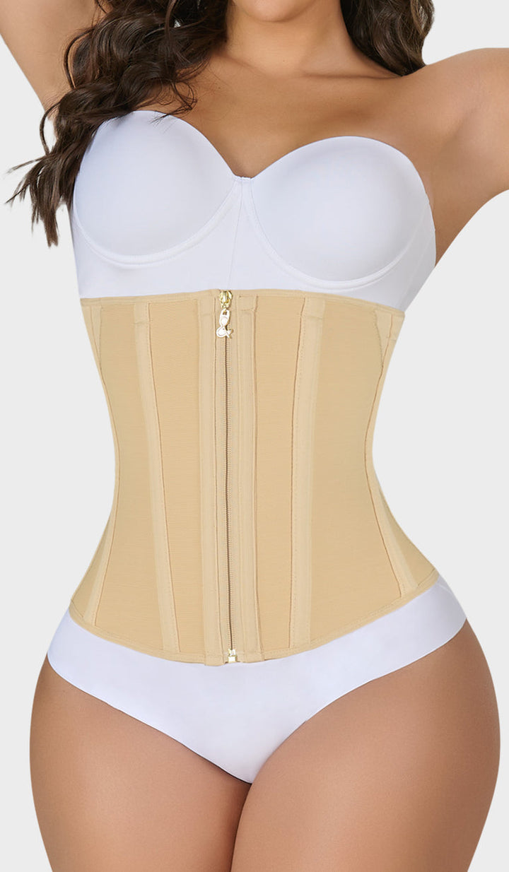 C 00757 - HOURGLASS WAIST TRAINER