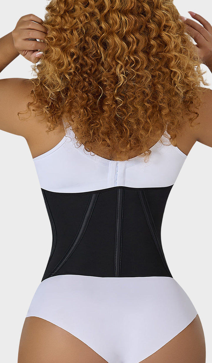 C 00757 - HOURGLASS WAIST TRAINER
