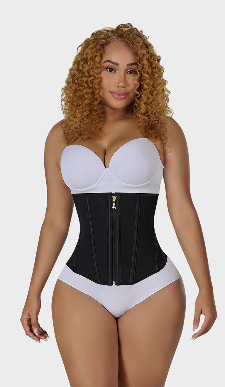 C 00757 - HOURGLASS WAIST TRAINER