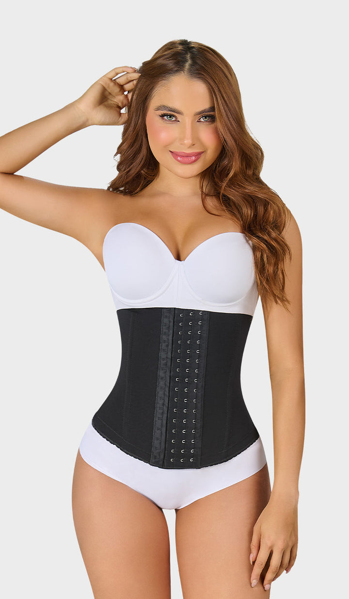 C 4057 - WAIST TRAINER STRAPLESS