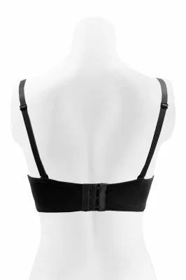 ILUME Women's Push-Up Strapless Bra   – Ultimate Comfort, Shape, and Support