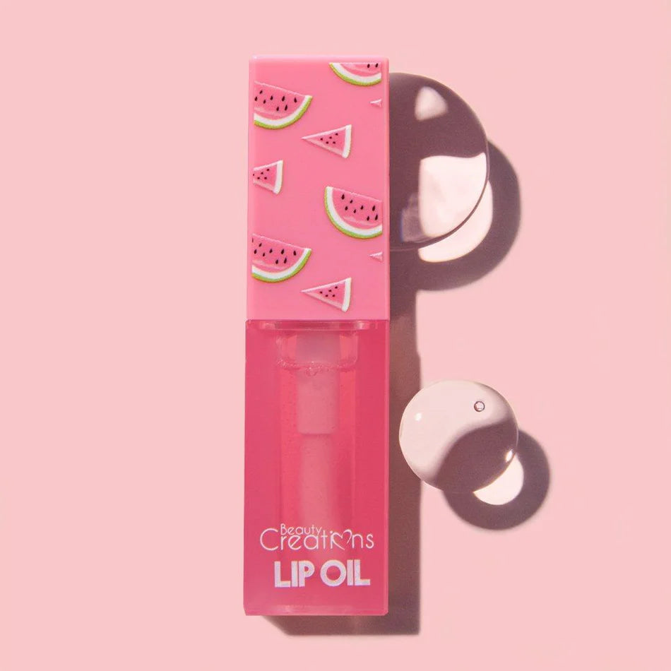 Beauty creation Sweet Dose Lip Oil