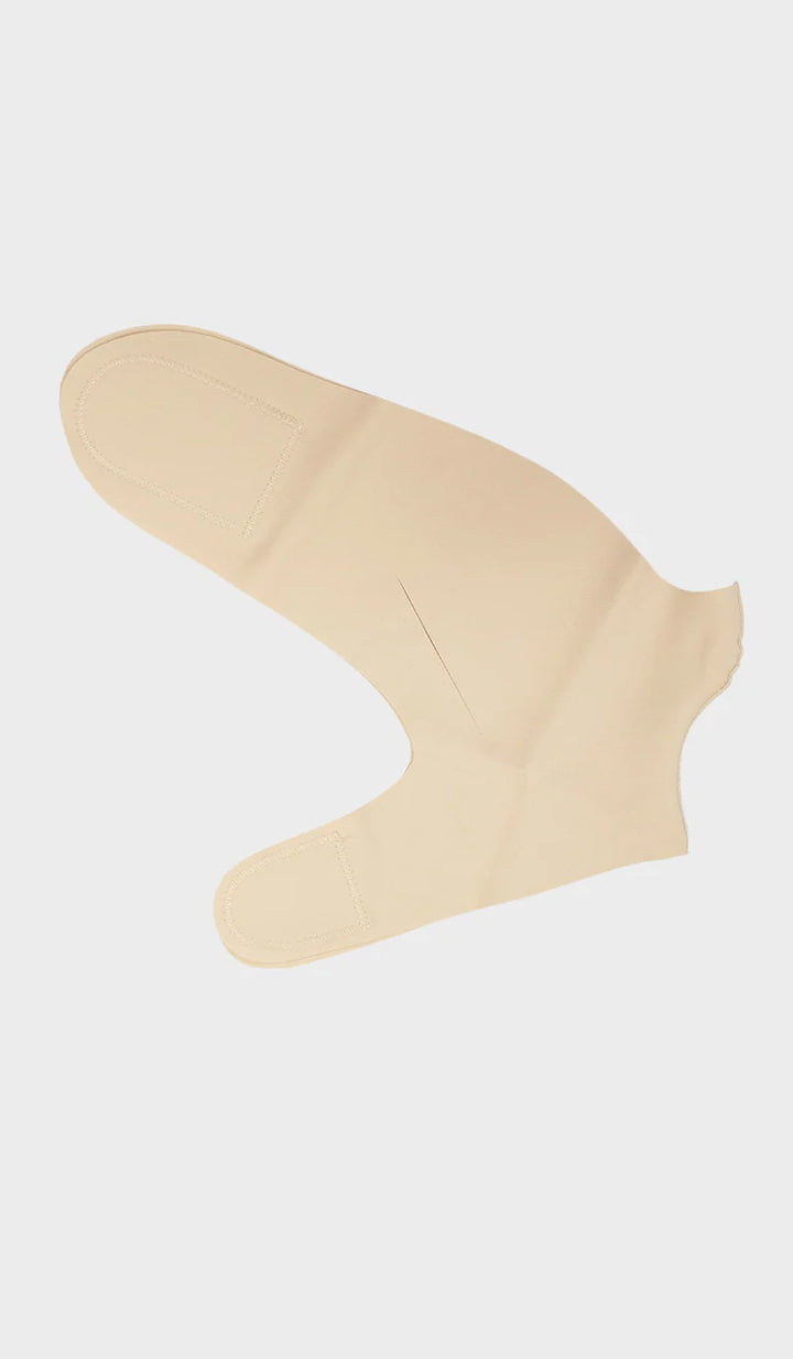 Fajas M&D M0810 Post-Surgical Chin Compression Protector