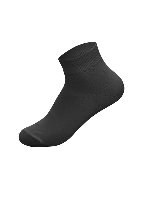 Youmita Women's Cotton Quarter Socks - YM06 SOCKS