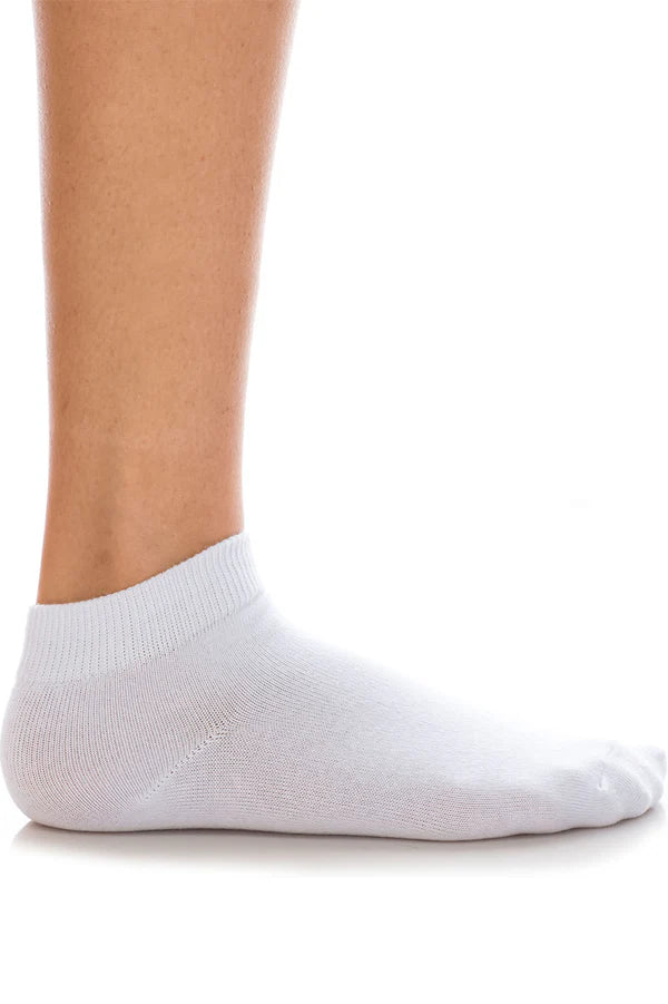 Youmita Women's Cotton Quarter Socks - YM06 SOCKS